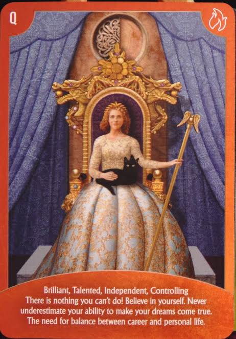 Angel Wisdom Tarot